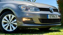 VW Golf Variant 1.6 TDI BLUEMOTION CONFORTLINE