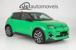 Renault 5 E-Tech 52 kWh Techno Autonomia Conforto