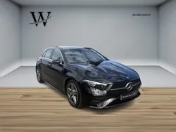 Mercedes Classe A 200 d AMG Line