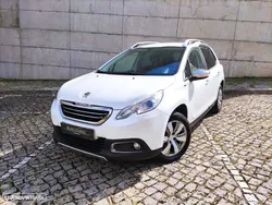 Peugeot 2008 1.6 BlueHDi Style
