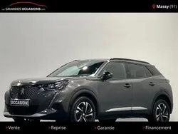 Peugeot 2008 PureTech 130 S&S BVM6 Allure Pack
