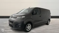 Citroen Jumpy Véhicule utilitaire ou Société XL 2.0 BlueHDi 150ch S&S Driver