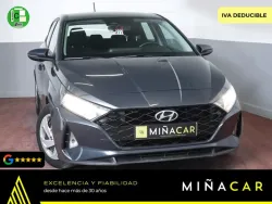 HYUNDAI i20 1.0 TGDI Klass 100