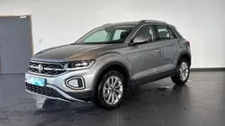 Volkswagen T-Roc 1.5 TSI EVO 150 Start/Stop BVM6 Style