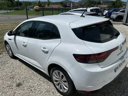 Renault Mégane STE DCI 115 AIR NAV