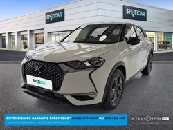 DS 3 DS3 Crossback BlueHDi 110 BVM6 Montmartre