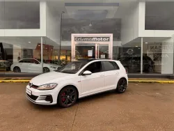 Volkswagen Golf GTI 2.0 TSI Performance DSG7 180kW