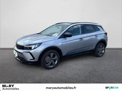 Opel grandland 1.5 Diesel 130 ch BVA8 GS