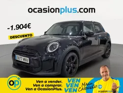 MINI Mini Cooper Aut.