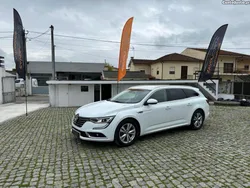 Renault Talisman 1.6 dCi Intens Pack Style EDC