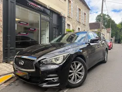 INFINITI Q50 2.2d 170ch Premium - Toit Ouvrant, Sièges électriques chauffant...