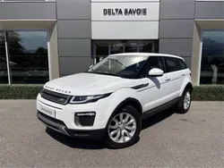 Land Rover Range Rover Evoque MARK IV TD4 180 BVA SE