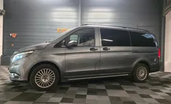 MERCEDES-BENZ VITO TOURER 2.0 119 CDI 190 LONG L2 SELECT 4X4 9G-TRONIC BVa