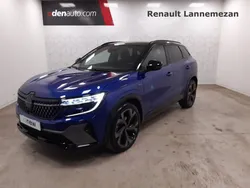 Renault Austral mild hybrid 160 auto Techno esprit Alpine