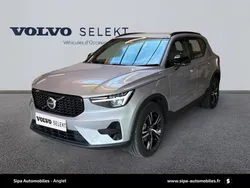 Volvo XC40 B3 163 ch DCT7 Plus 5p