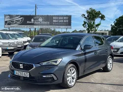 SEAT Leon 1.0 ETSI OPF DSG Style