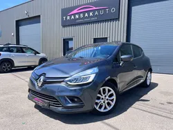 RENAULT CLIO IV dCi 90 Energy Intens