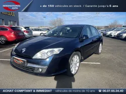 Renault LAGUNA III 2.0 DCI 150CH FAP DYNAMIQUE