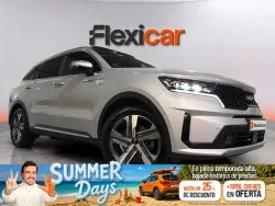 KIA Sorento 1.6 T-GDi HEV Plus Edition 4x2