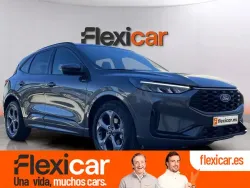 FORD Kuga 1.5 EcoBoost ST-Line FWD 150