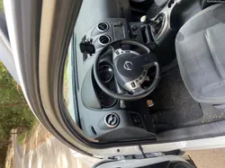 Nissan Qashqai Tekna