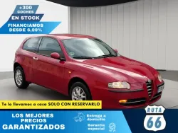 ALFA ROMEO 147 1.6 TS Distinctive