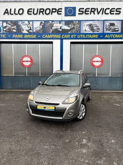Renault Clio Estate 1.5 dCi 85 TomTom✅Revision complete + Distribution✅