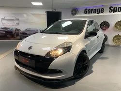 Clio 3 rs 2L 201cv chassie cup