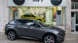 Alfa Romeo Tonale de 2023