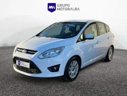 FORD C-Max 2.0TDCi Titanium Powershift