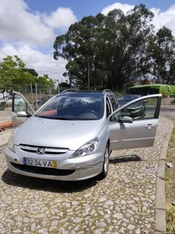 Peugeot 307 SW