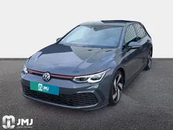 Volkswagen Golf 2.0 TSI 245 DSG7 GTI