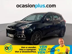 HYUNDAI ix35 1.6 GDI BD Tecno 4x2