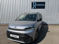 TOYOTA PROACE CITY VERSO Long 1.5 130 D-4D Executive MC24