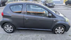 Toyota Aygo KGB10L-AGMGKW(1E)
