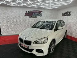 BMW Serie 2 Active Tourer (F45) 218i 1.5 i 136 CV. 12V Steptronic M SPORT