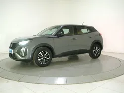 Peugeot 2008 PureTech 100 S&S BVM6 - Active