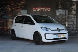 VW Up! 1.0 BMT Move Up!