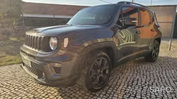 Jeep Renegade 1.0 T 80º Aniversário de 2022