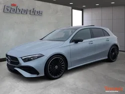 Mercedes Classe A 200D 150CV BVA - AMG LINE + OPTIONS