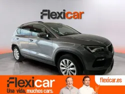 SEAT Ateca 1.5 EcoTSI S&S Style DSG