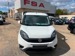 Fiat Doblo Cargo 3 places Prix TTC 1.6 MJTD 105cv Pro lounge