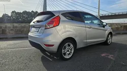 Ford Fiesta Fiesta 1.6 TDCI