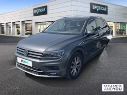 Volkswagen Tiguan 2.0 TDI 150 DSG7 Carat