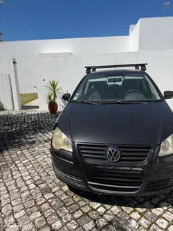 VW Polo 1.4 TDi Confortline