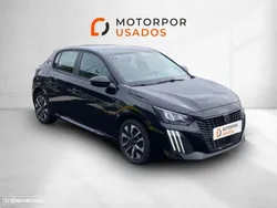 Peugeot 208 1.2 Style
