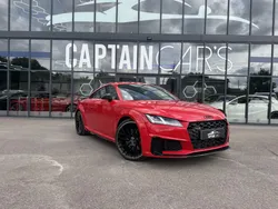 AUDI TTS S Compétition Quattro 2.0 TFSI - BV S-t ronic S - GARANTIE 12 MOIS