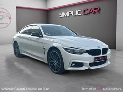 BMW Série 4 Dream Car M Performance Edition Limitée 360Ch Garantie 12 mois