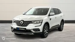 Renault Koleos 1.3 TCe 160ch Intens EDC