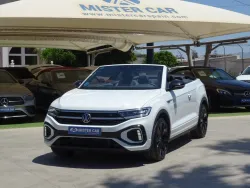 Volkswagen T-Roc Cabrio 1.5 TSI R-Line DSG7 110KW